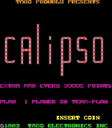 Calipso